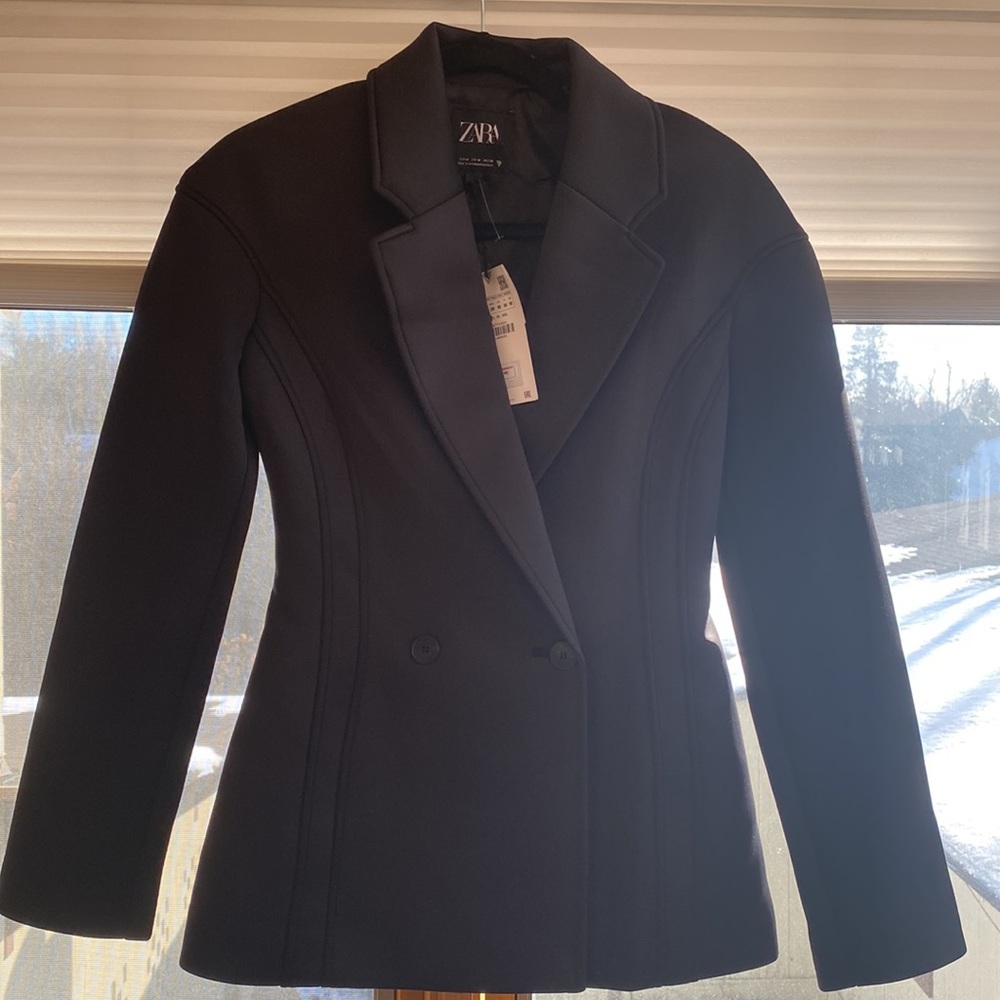 FINAL PRICE - ZARA Blazer